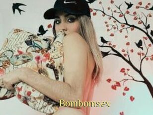 Bombomsex