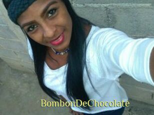 BombonDeChocolate