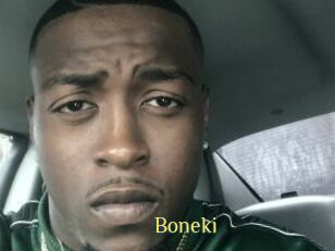 Boneki