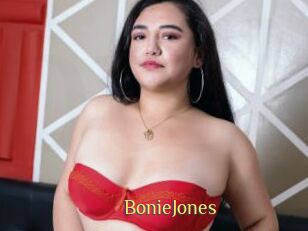 BonieJones