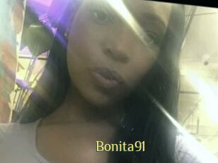 Bonita91