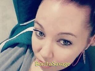 BonitaSavage