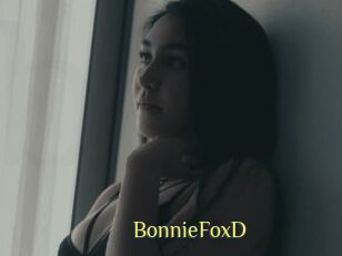 BonnieFoxD