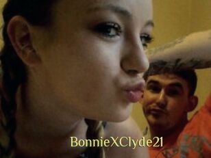 BonnieXClyde21