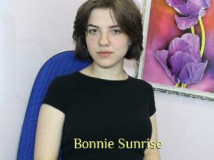Bonnie_Sunrise