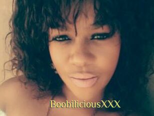 BoobiliciousXXX