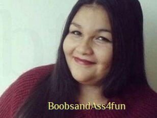 BoobsandAss4fun