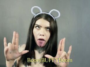 BoomBUFFYBoom