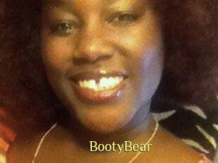 BootyBear