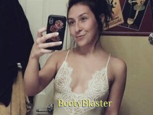 BootyBlaster