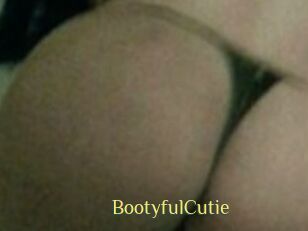 BootyfulCutie