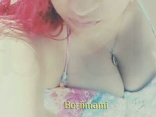 Boriimami