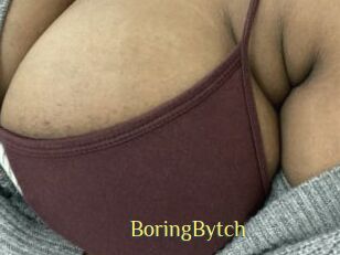 BoringBytch