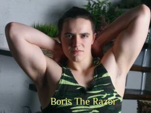 Boris_The_Razor