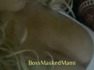 BossMaskedMami
