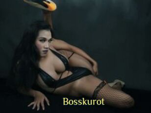 Bosskurot