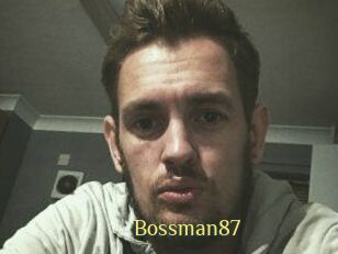 Bossman87