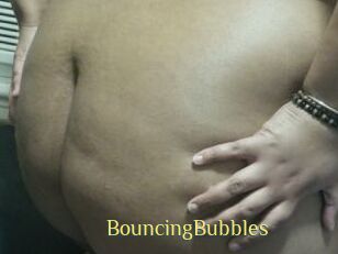 BouncingBubbles