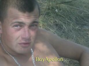 BoyApollon