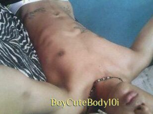 BoyCuteBody10i