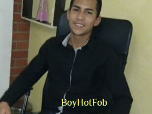 BoyHotFob