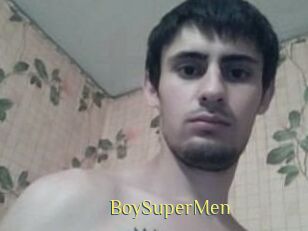 Boy_SuperMen