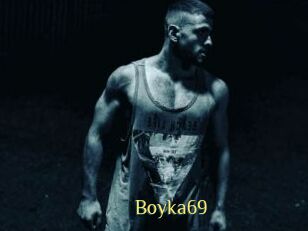 Boyka69