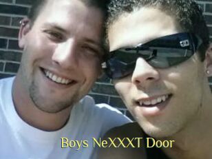 Boys_NeXXXT_Door