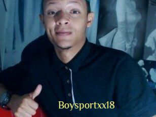 Boysportxx18