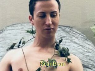 BranBran