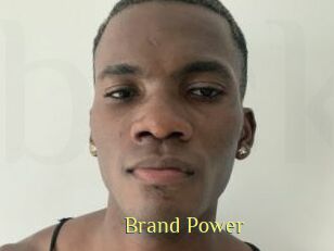 Brand_Power