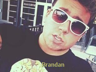 Brandan