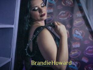 BrandieHoward