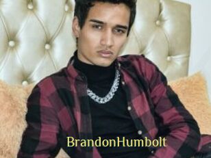BrandonHumbolt