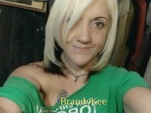 BrandyKee