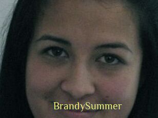 BrandySummer