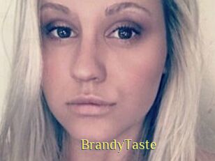 BrandyTaste