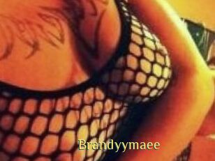 Brandyymaee