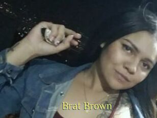 Brat_Brown