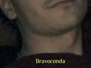 Bravoconda