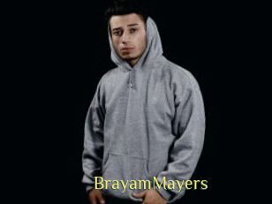 BrayamMayers