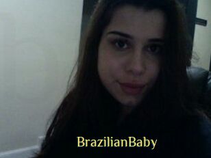 BrazilianBaby