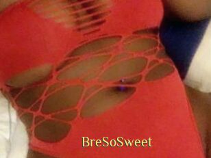 BreSoSweet