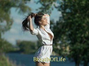 BreathOfLife