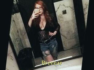 Breeeze