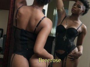 Breerose