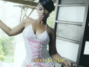 BrendaStyle