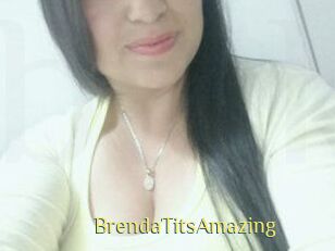 BrendaTitsAmazing
