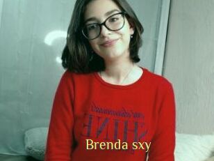 Brenda_sxy