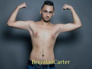BrendanCarter